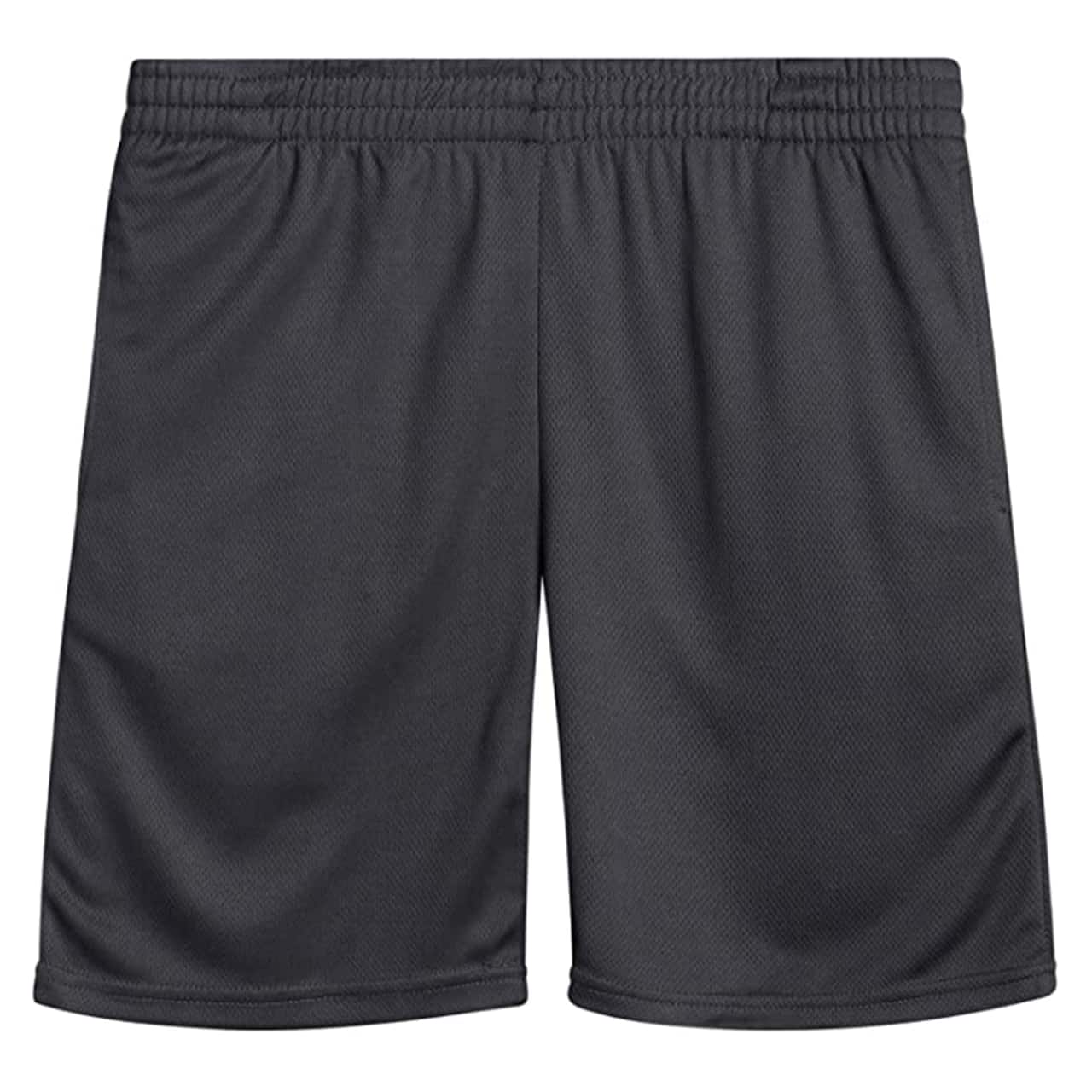 Galaxy by Harvic Boys Active Mesh Basketball Shorts